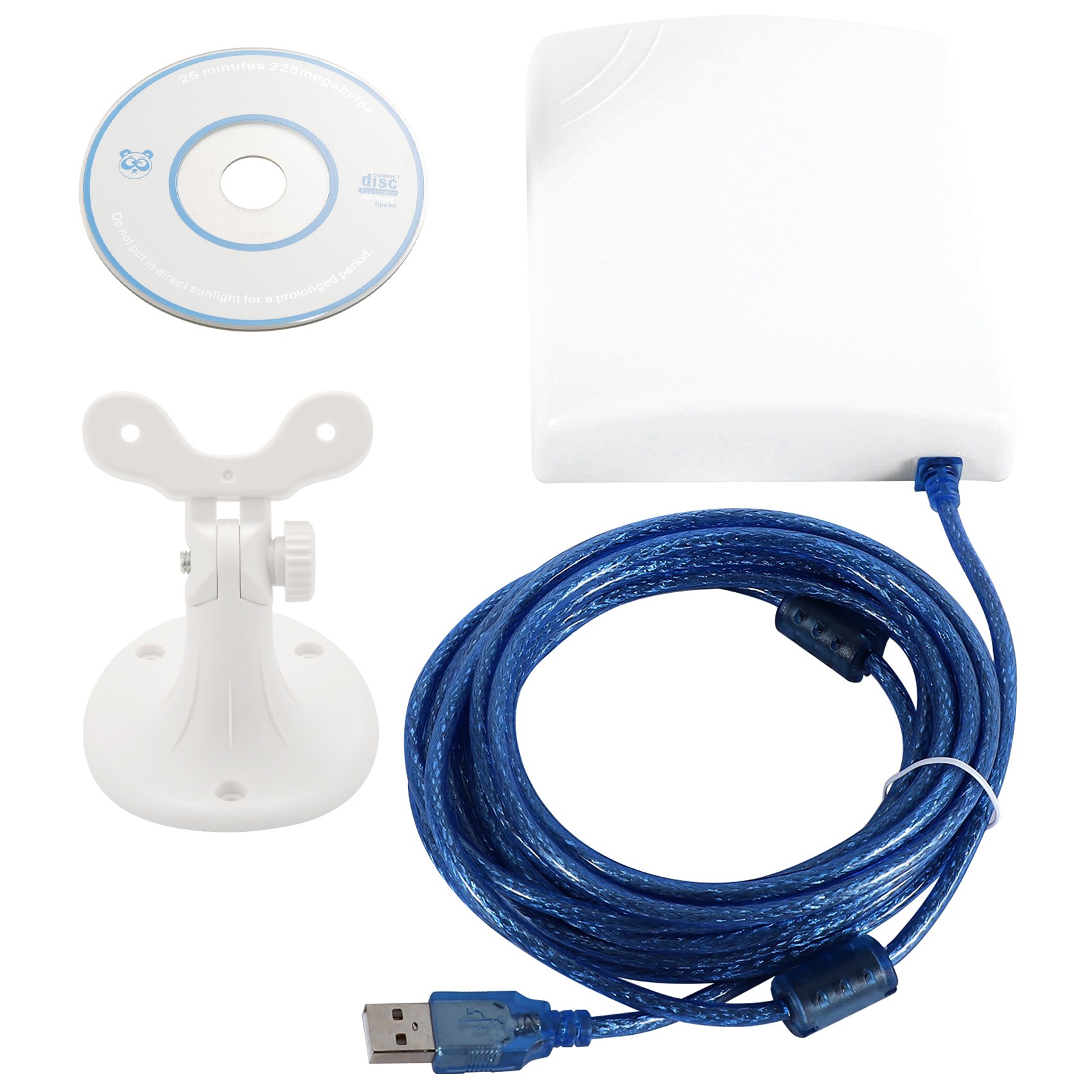 Adattatore USB Wireless A04R-1 - Food Storage Range recensione e prezzo