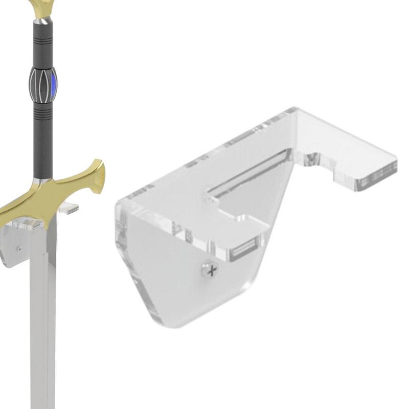 Supporto da Parete per Spade L - Food Storage Types recensione e prezzo