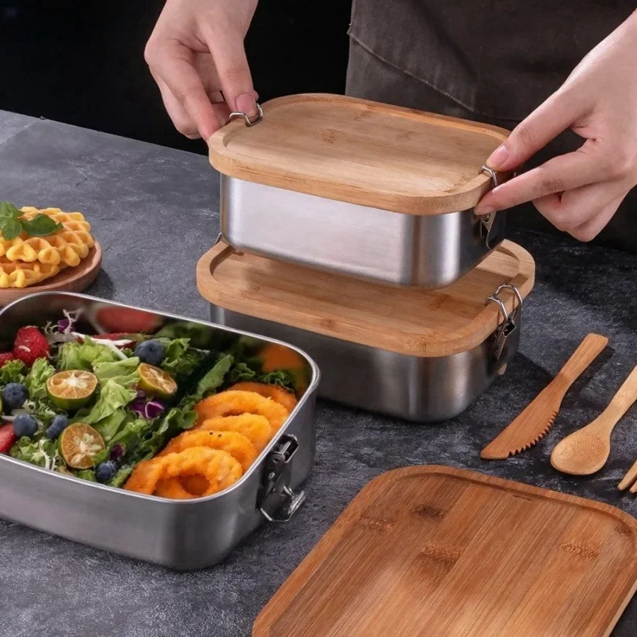 Nuovo Contenitore per Pranzo i - Food Storage Quart recensione e prezzo