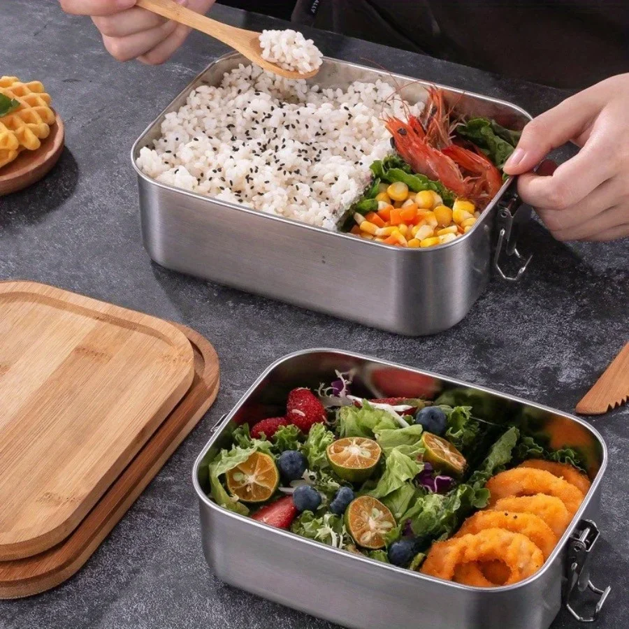 Nuovo Contenitore per Pranzo i - Food Storage Quart recensione e prezzo