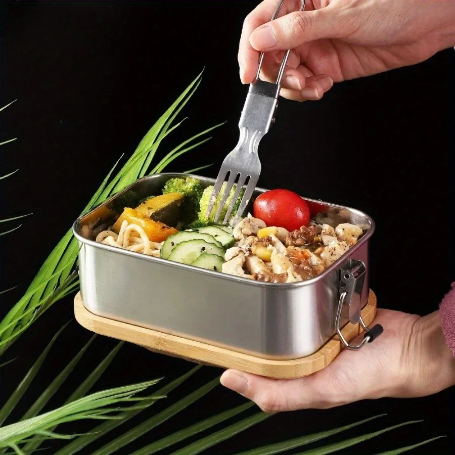Nuovo Contenitore per Pranzo i - Food Storage Quart recensione e prezzo
