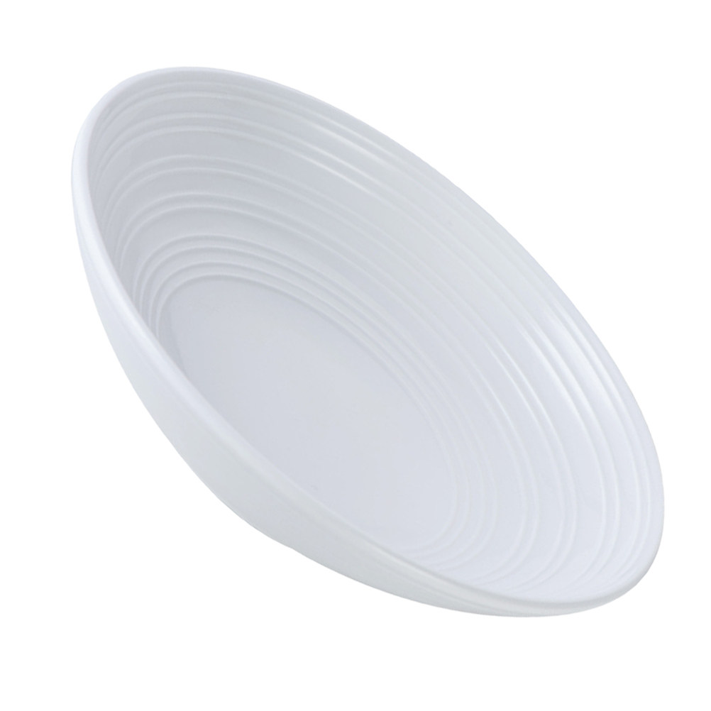 Piatto Rotondo in Ceramica per - Food Storage For Restaurant recensione e prezzo