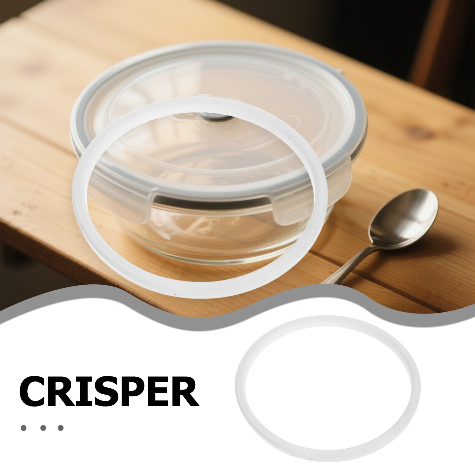 Guarnizione in Silicone per Co - Food Storage Box recensione e prezzo