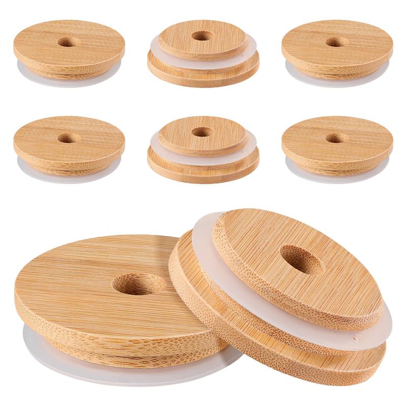 Coperchi per barattoli di vetr - Mason Jar Wide Mouth recensione e prezzo