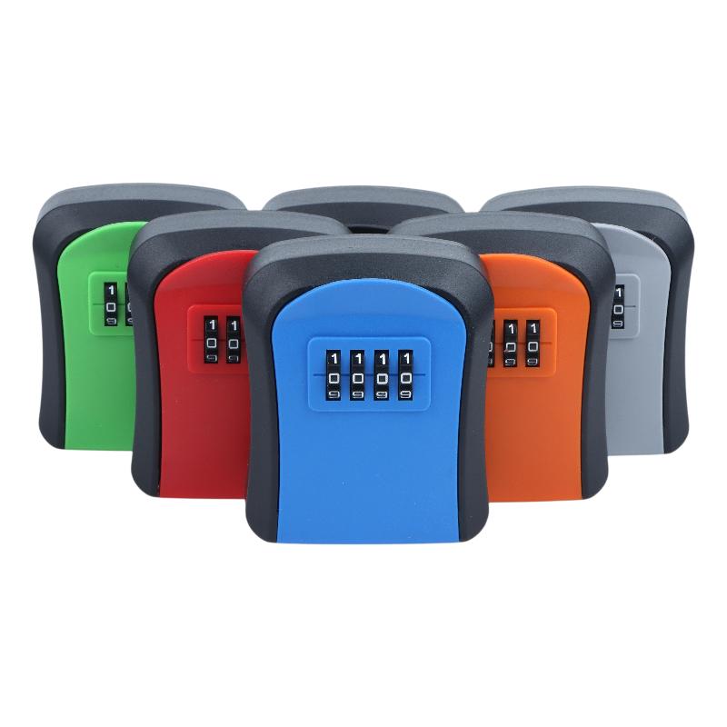 Cassetta di Sicurezza per Chia - Food Storage Box With Lock And Key recensione e prezzo
