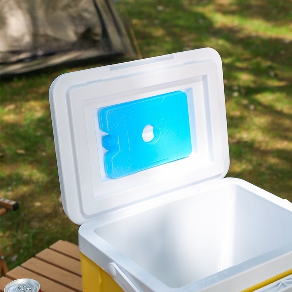 Borsa Termica Portatile 6L 15L - Food Storage In Cooler recensione e prezzo