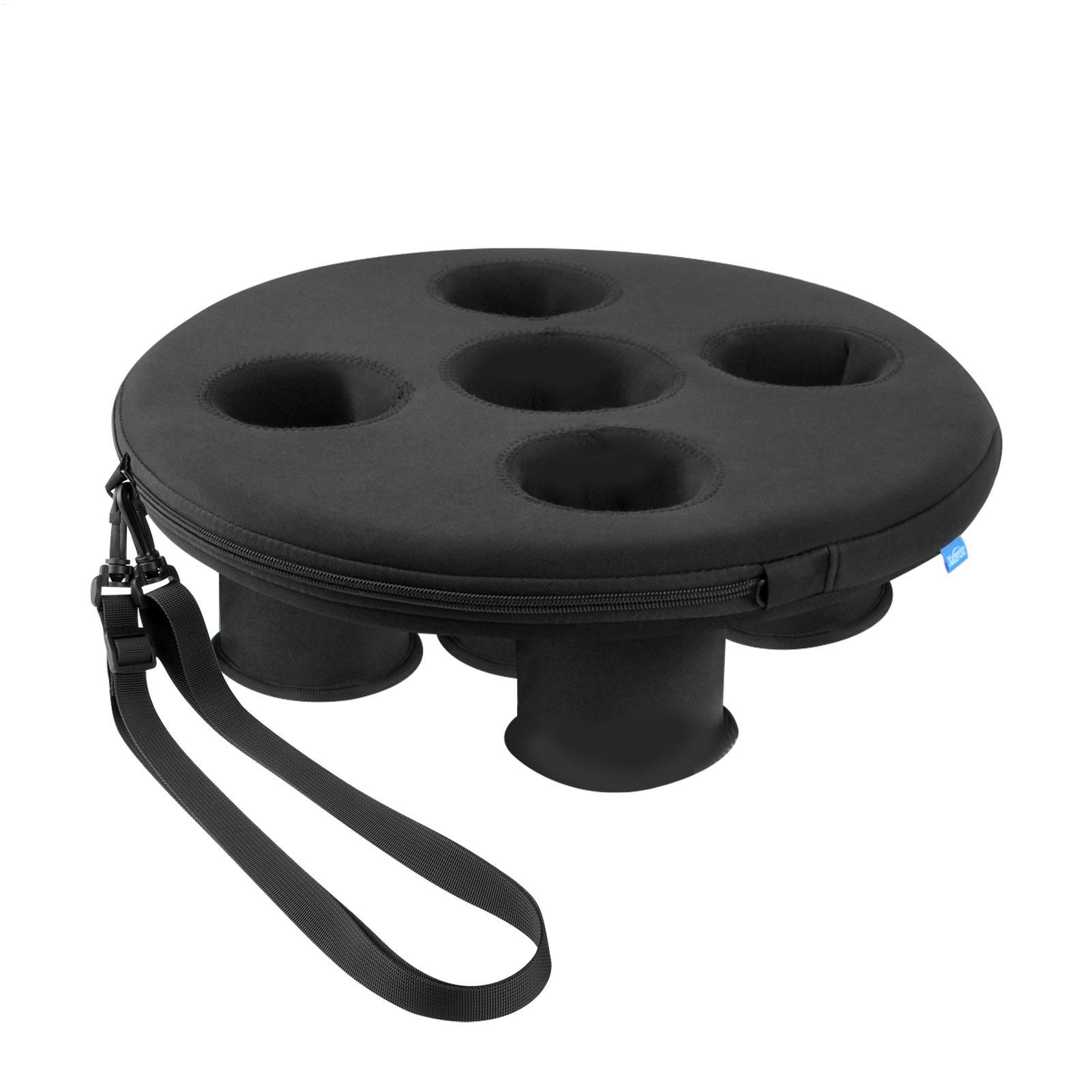 Portabicchieri galleggiante pe - Food Storage Types recensione e prezzo