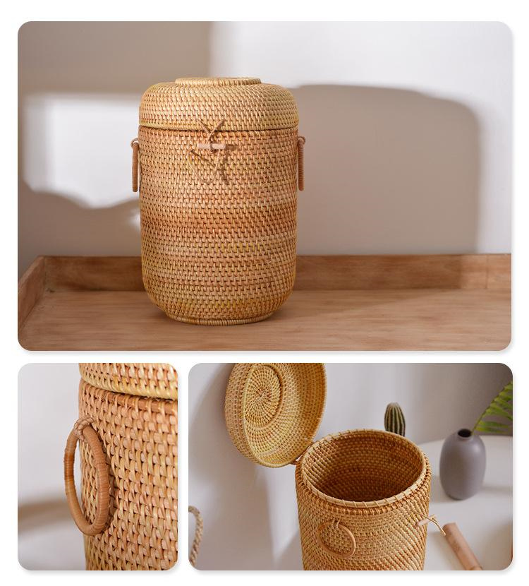 Scatola portaoggetti per tè in - Food Storage Quart recensione e prezzo