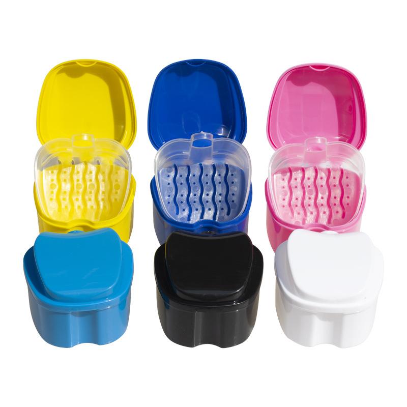 Contenitore per Protesi Dentar - Food Storage Net recensione e prezzo