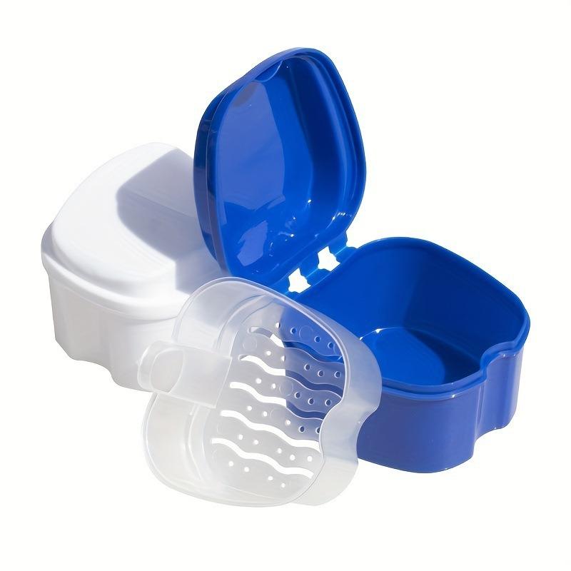 Contenitore per Protesi Dentar - Food Storage Net recensione e prezzo