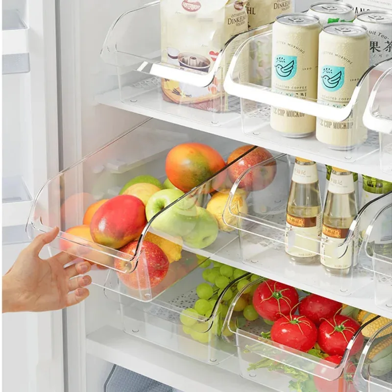 Contenitori Organizzatori per  - Food Storage In Cabinets recensione e prezzo