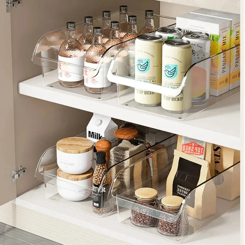 Contenitori Organizzatori per  - Food Storage In Cabinets recensione e prezzo