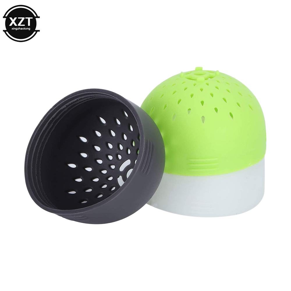 1Pc Gel di Silicone Filtro Acq - Food Storage Net recensione e prezzo