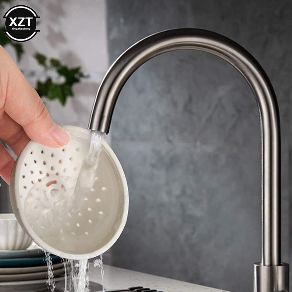 1Pc Gel di Silicone Filtro Acq - Food Storage Net recensione e prezzo