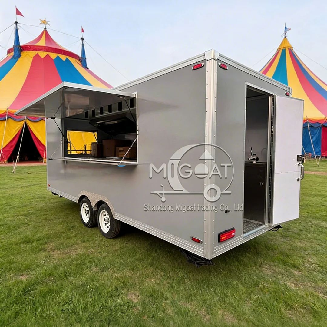 Food Truck Mobile Personalizza - Food Storage Range recensione e prezzo