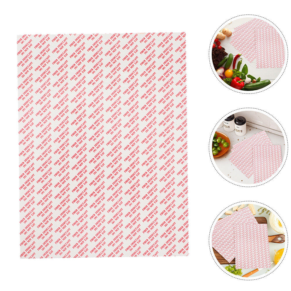 5 Pezzi di Fogli di Carta Asso - Food Storage Oxygen Absorbers recensione e prezzo