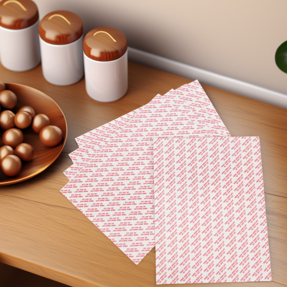 5 Pezzi di Fogli di Carta Asso - Food Storage Oxygen Absorbers recensione e prezzo