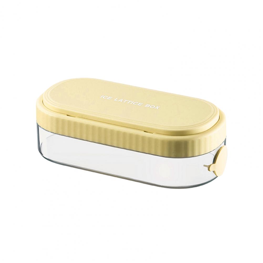 Stampo per Ghiaccio Alimentare - Food Storage Types recensione e prezzo