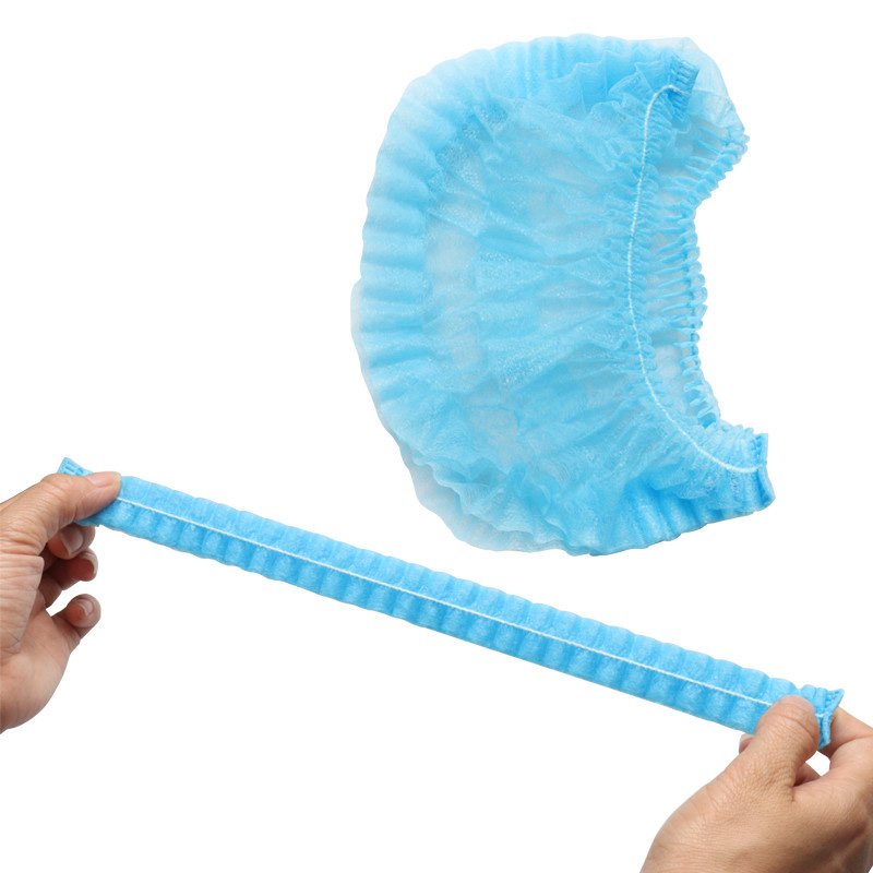 100PCS Usa E Getta Bouffant Ne - Food Storage Net recensione e prezzo