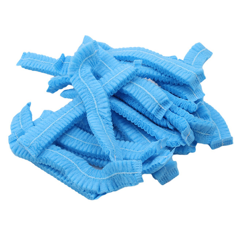 100PCS Usa E Getta Bouffant Ne - Food Storage Net recensione e prezzo