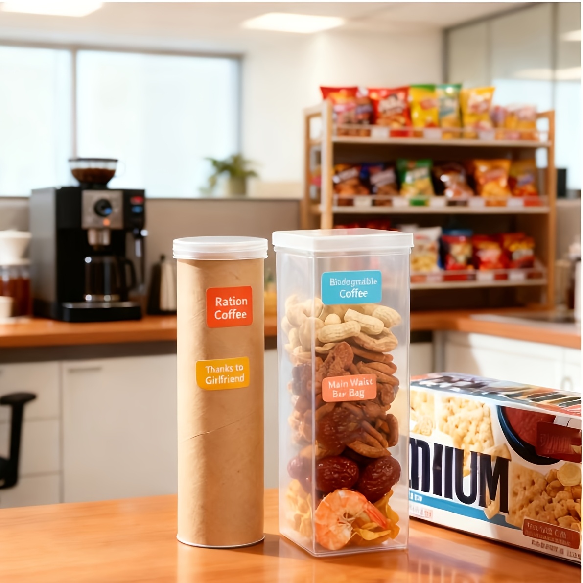Contenitore Rettangolare Trasp - Food Storage Design recensione e prezzo