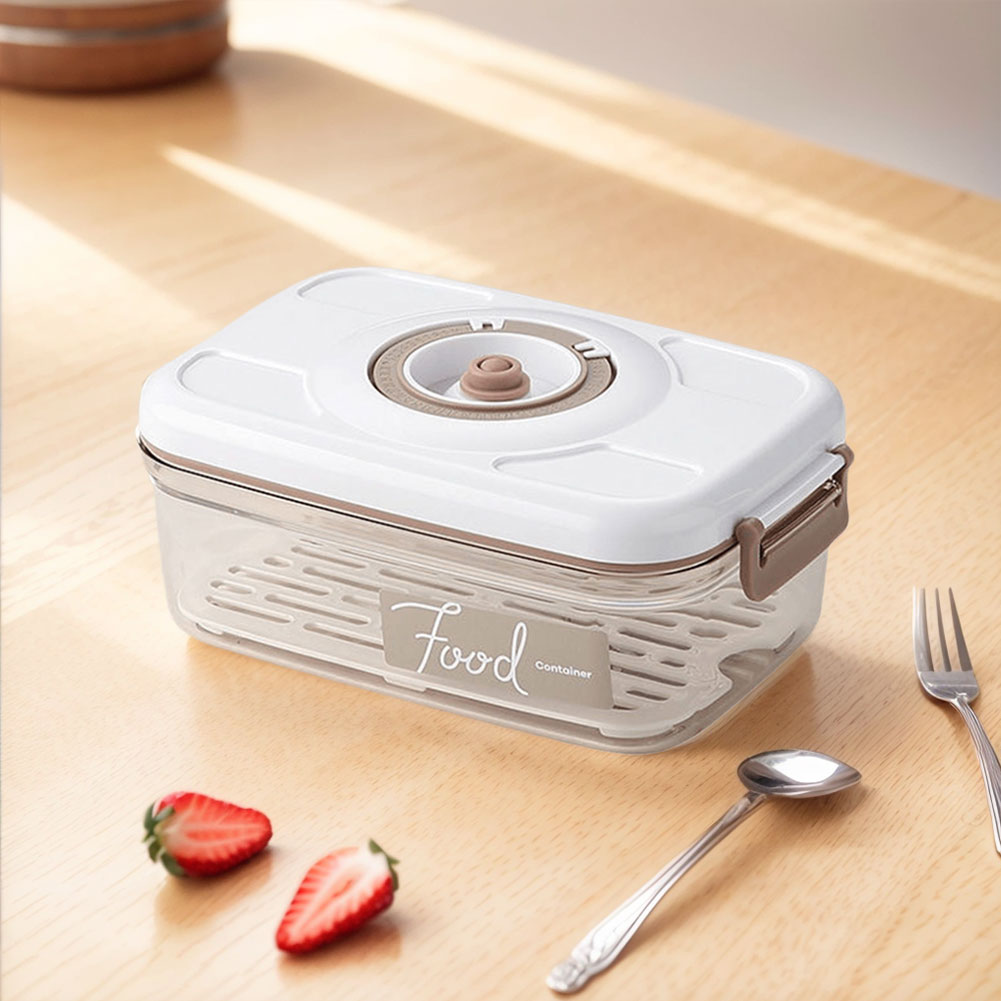 Contenitore per Alimenti Sotto - Food Storage Vacuum Containers recensione e prezzo