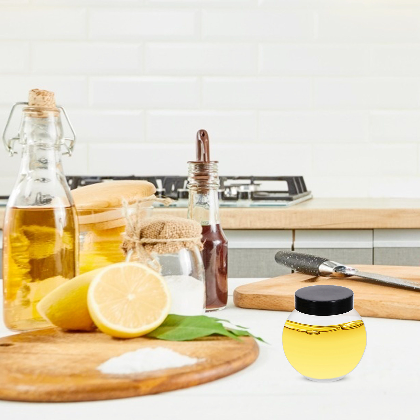 Set di Contenitori per Aliment - Food Storage Canister recensione e prezzo