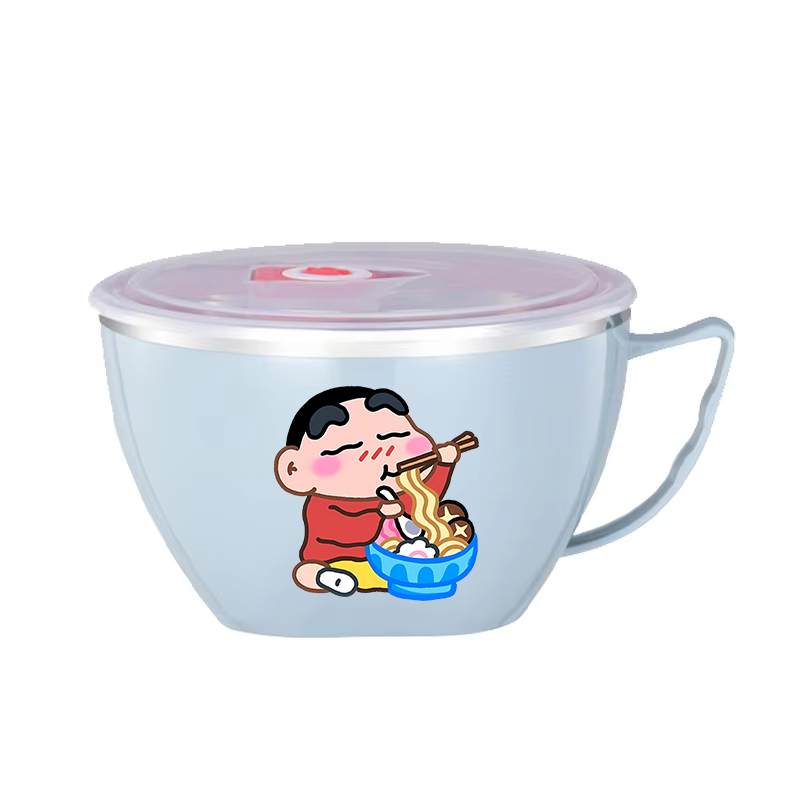 Ciotola per Noodle Crayon Shin - Food Storage Design recensione e prezzo