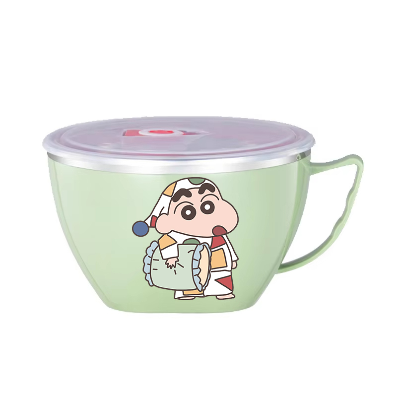 Ciotola per Noodle Crayon Shin - Food Storage Design recensione e prezzo
