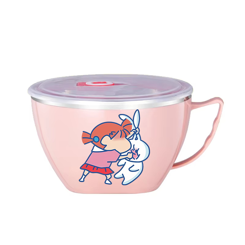 Ciotola per Noodle Crayon Shin - Food Storage Design recensione e prezzo