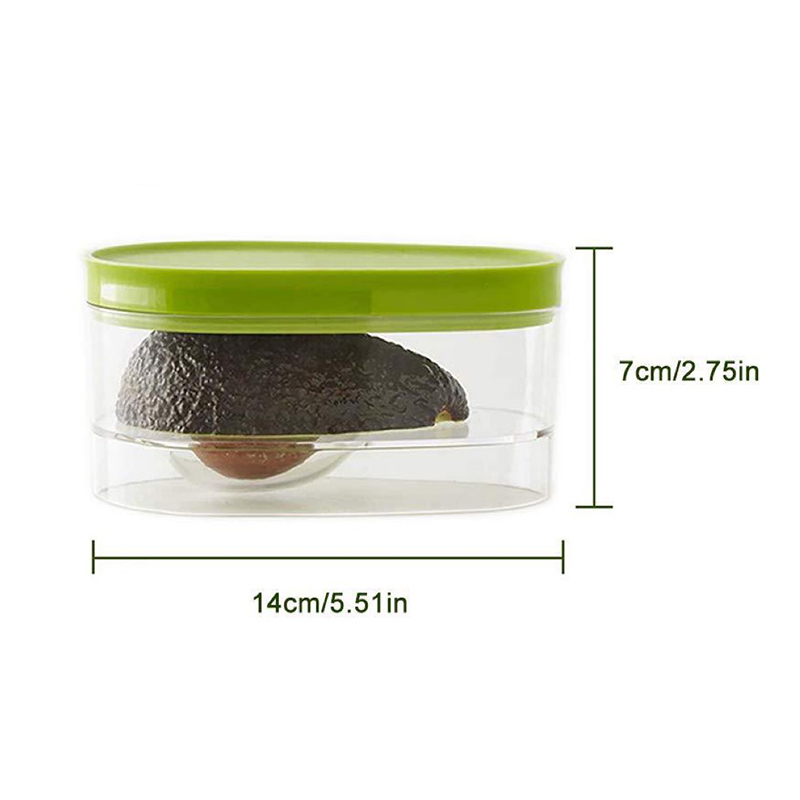 Scatola per la conservazione d - Food Storage Box recensione e prezzo