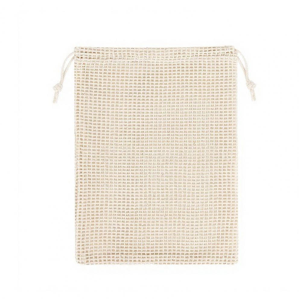 Sacchetti in Rete di Cotone pe - Produce Bag Reusable Mesh recensione e prezzo
