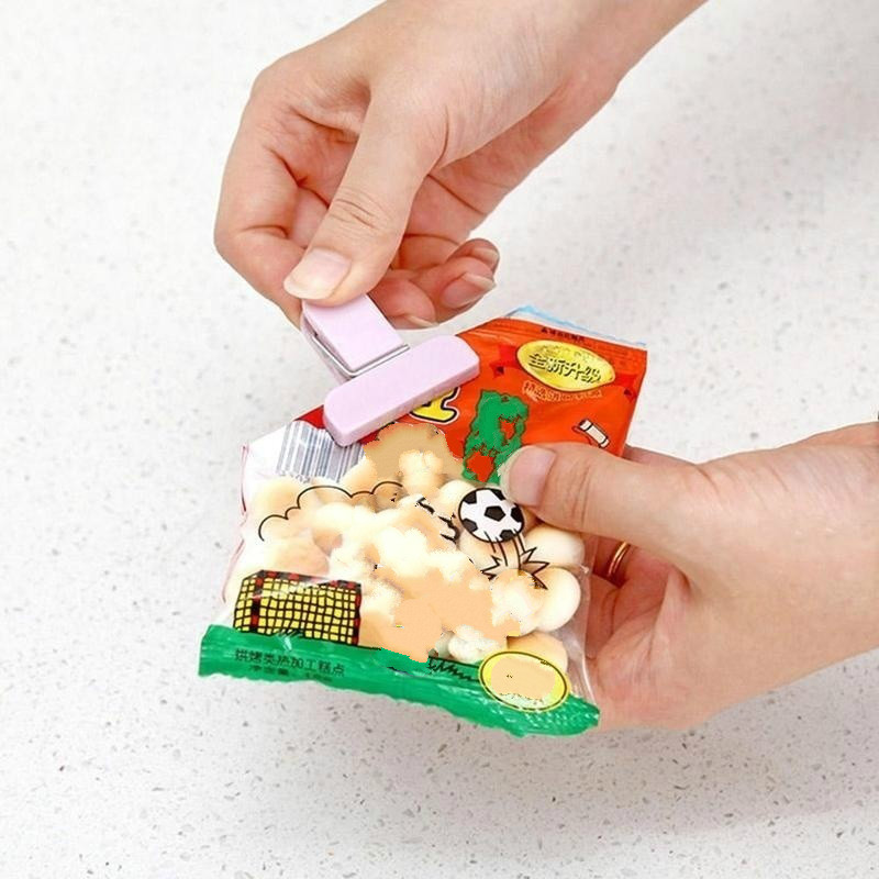 Nuovo Set da 12/24 Pezzi di Cl - Food Storage Zip Lock Bags recensione e prezzo