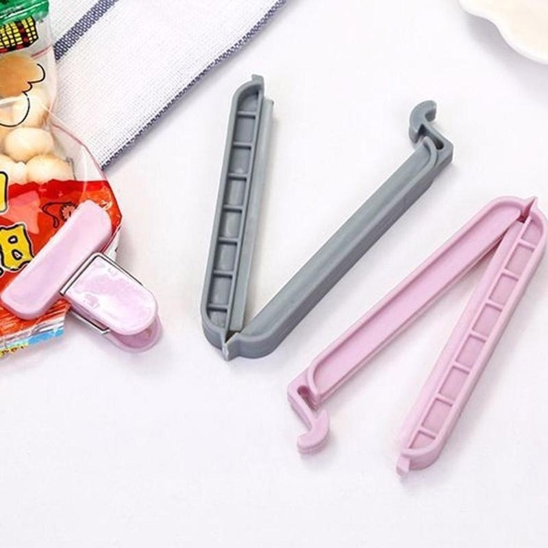 Nuovo Set da 12/24 Pezzi di Cl - Food Storage Zip Lock Bags recensione e prezzo