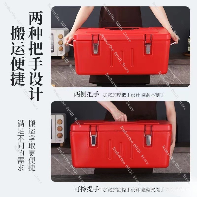 Contenitore Termico Portatile  - Food Storage In Cooler recensione e prezzo