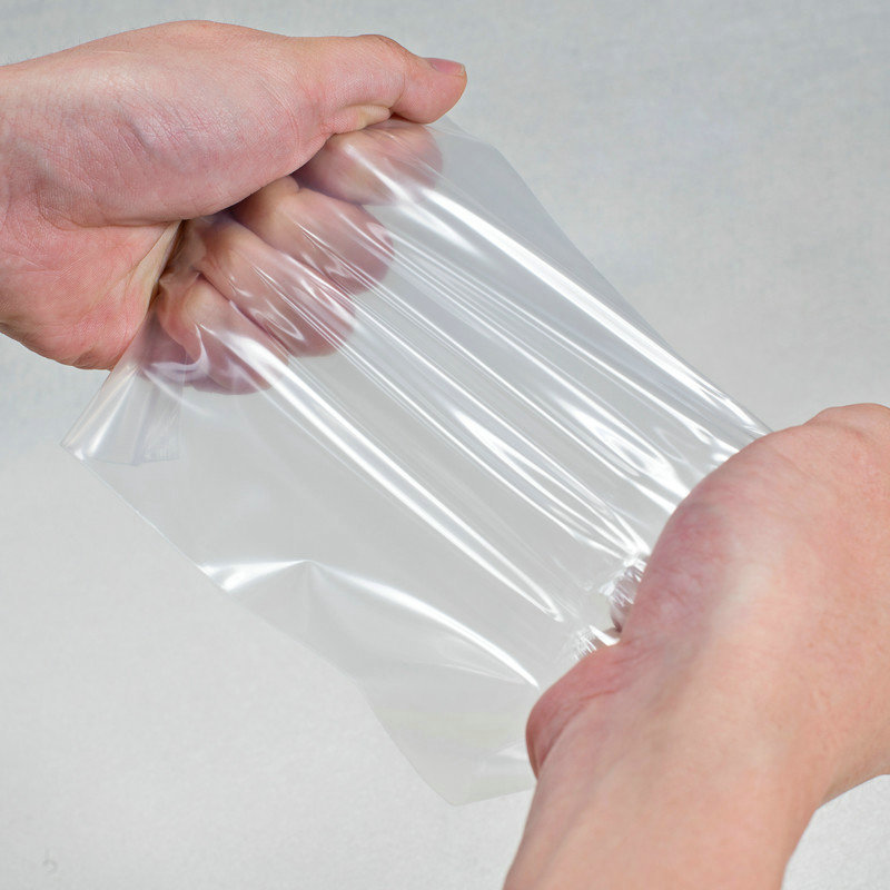Sacchetti di plastica con chiu - Food Storage Ziploc Bags recensione e prezzo