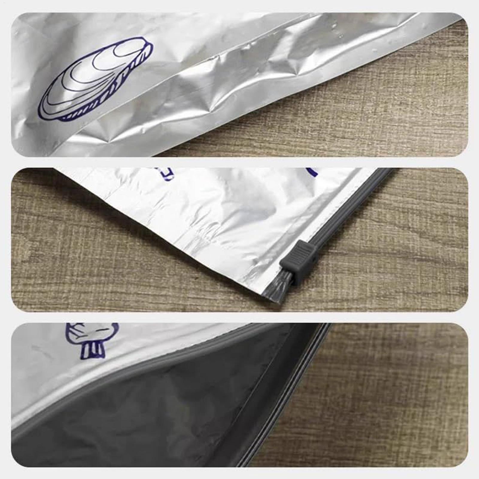 30 sacchetti per alimenti in f - Food Storage Ziploc Bags recensione e prezzo