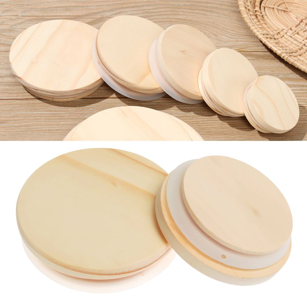 Varie dimensioni riutilizzabil - Mason Jar Wide Mouth recensione e prezzo