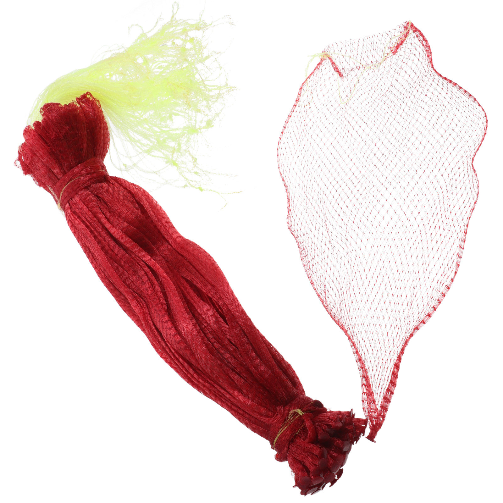 100 Sacchetti a Rete per Angur - Produce Bag Reusable Mesh recensione e prezzo