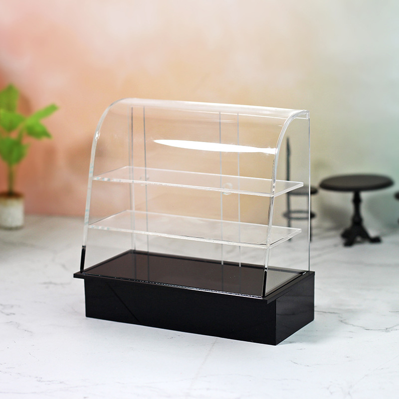 1/12 scala 1/6 casa delle bamb - Food Storage In Cabinets recensione e prezzo