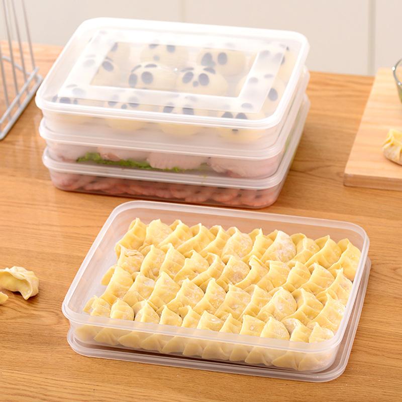 Nuovo Contenitore per la Cucin - Food Storage Quart recensione e prezzo