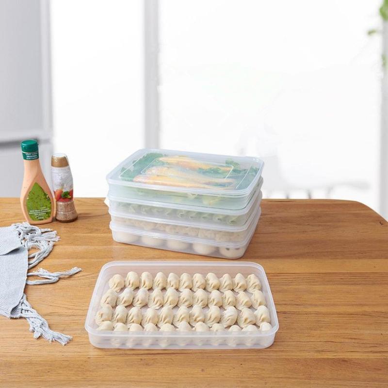 Nuovo Contenitore per la Cucin - Food Storage Quart recensione e prezzo