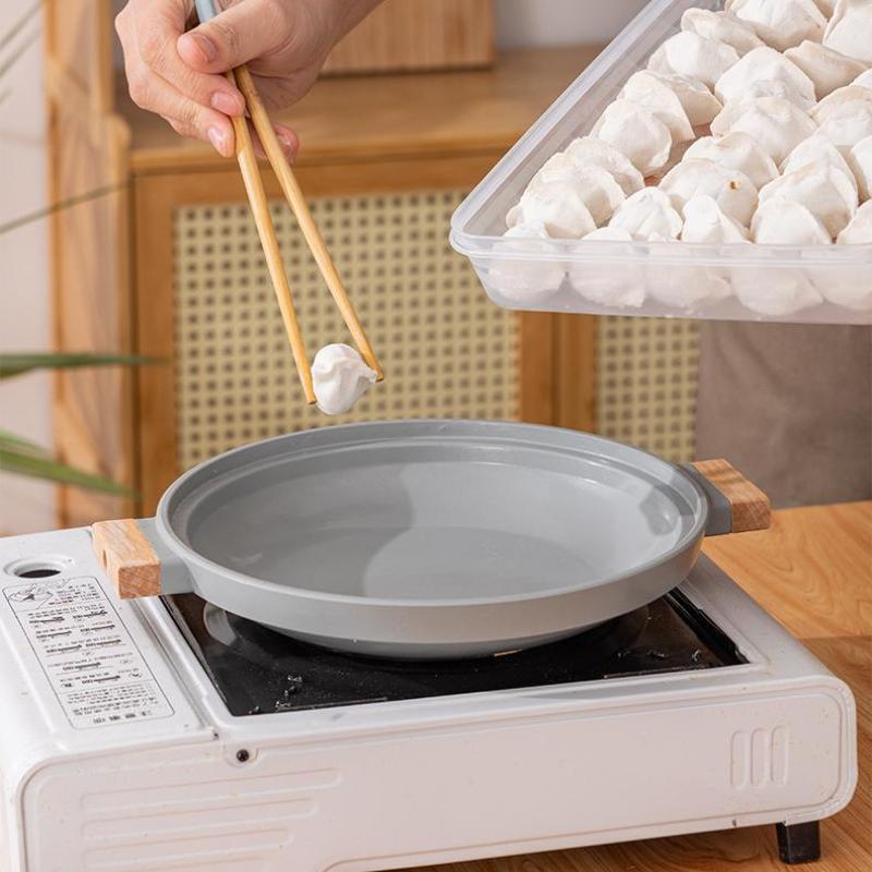 Nuovo Contenitore per la Cucin - Food Storage Quart recensione e prezzo