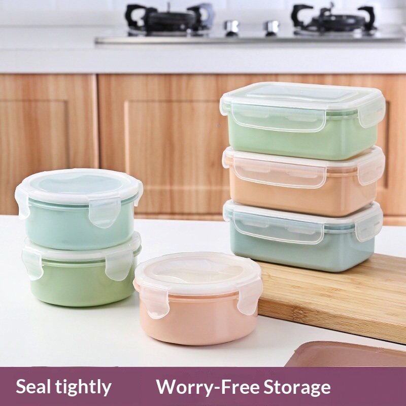 Contenitori Ermetici per Alime - Food Storage Design recensione e prezzo