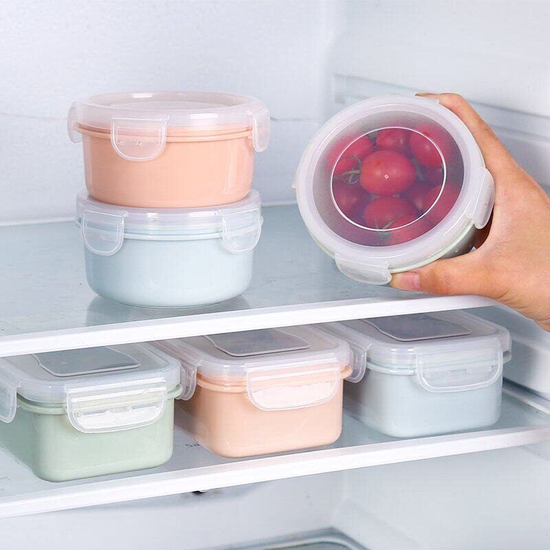 Contenitori Ermetici per Alime - Food Storage Design recensione e prezzo