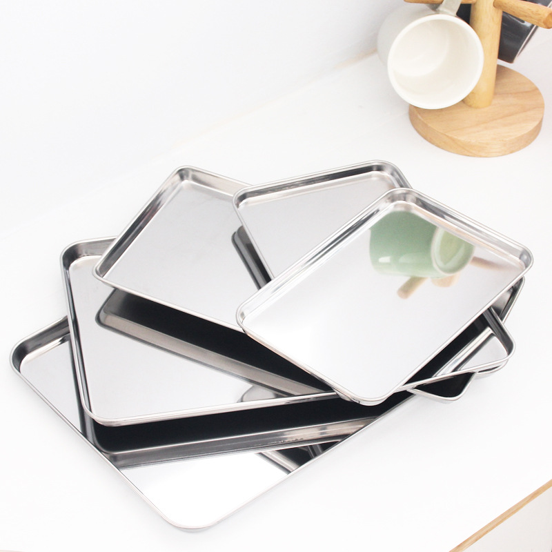 Vassoi rettangolari per la con - Food Storage For Restaurant recensione e prezzo