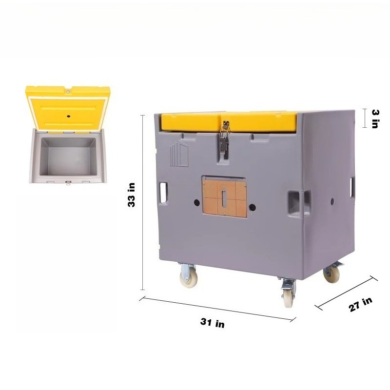 Contenitore Isolato per Stocca - Food Storage Box recensione e prezzo