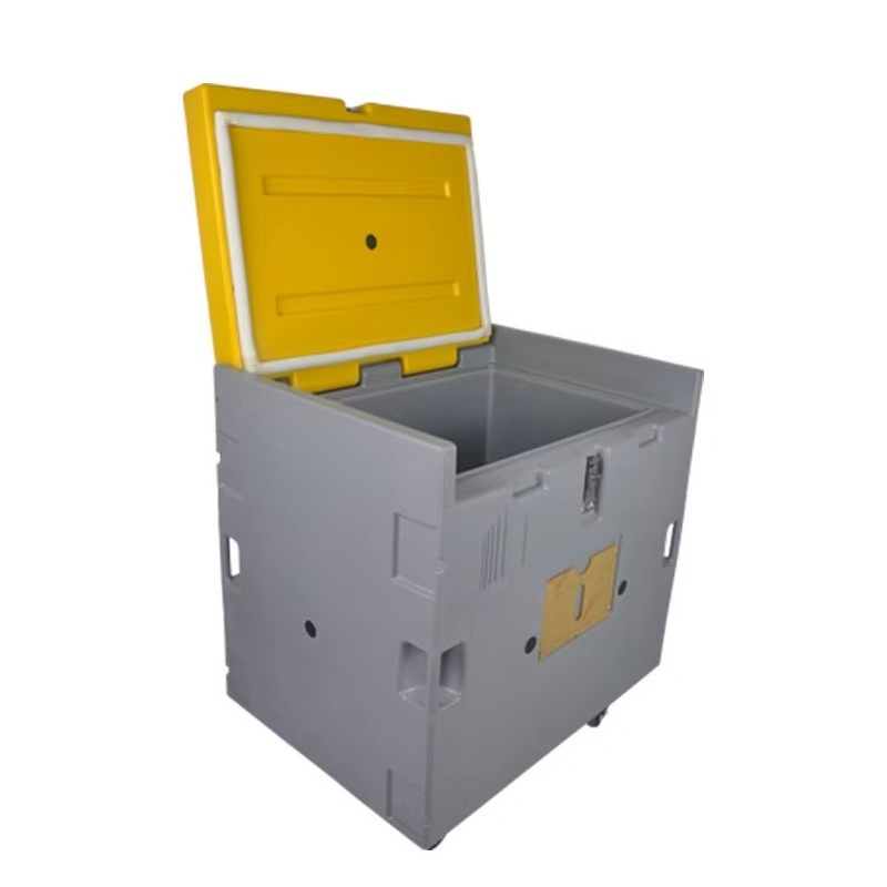 Contenitore Isolato per Stocca - Food Storage Box recensione e prezzo
