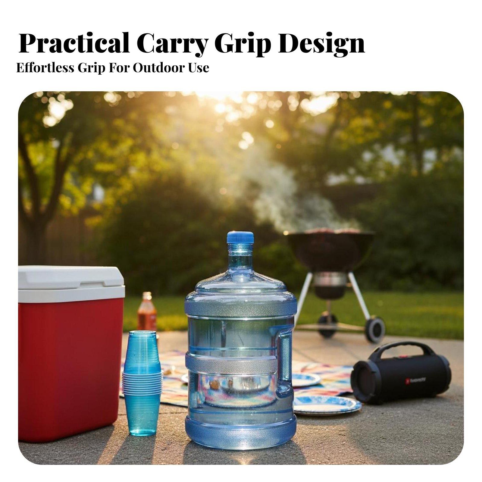 Contenitore Industriale per Ac - Food Storage Emergency Preparedness recensione e prezzo
