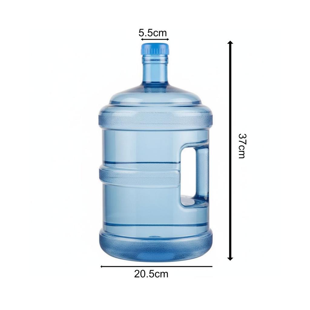 Contenitore Industriale per Ac - Food Storage Emergency Preparedness recensione e prezzo